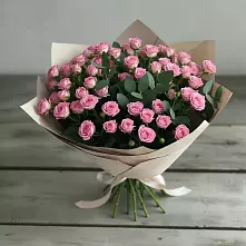 Букет Удовольствие в Калья