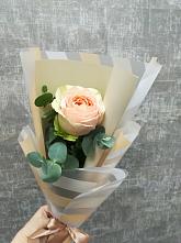 Букет цветов из:  Розы в Калья
