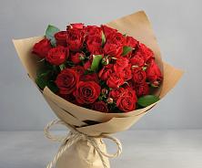 Букет Любовный роман в Калья