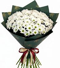 Букет цветов из:  Хризантемы в Калья