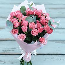 Букет Леди совершенство #REPLACE_PRED# Калья